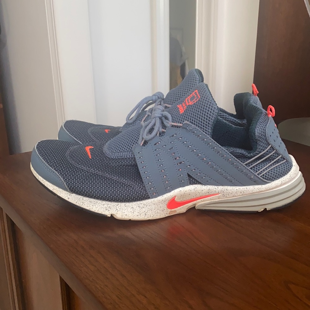 Nike Air Lunar Presto